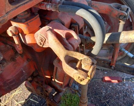 ДТЗ Другая, объемом двигателя 0 л и пробегом 0 тыс. км за 2200 $, фото 7 на Automoto.ua