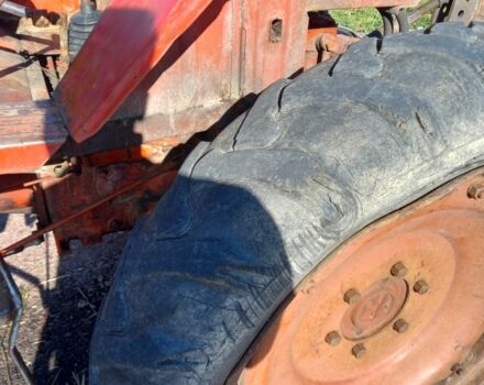 ДТЗ Другая, объемом двигателя 0 л и пробегом 0 тыс. км за 2200 $, фото 4 на Automoto.ua