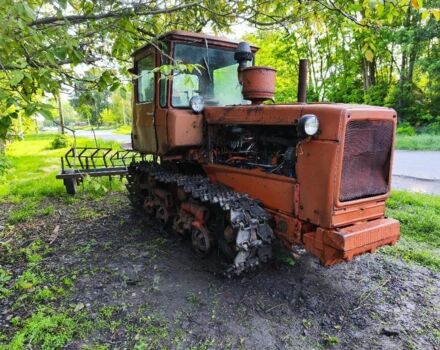 ДТЗ Інша, об'ємом двигуна 0 л та пробігом 0 тис. км за 3400 $, фото 5 на Automoto.ua