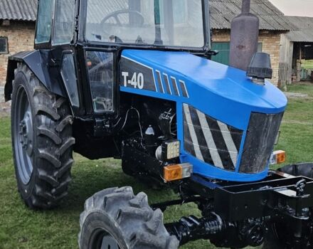 ДТЗ Другая 1990 в Владимир-Волынский на Automoto.ua ДТЗ Другая, объемом двигателя 0 л и пробегом 0 тыс. км за 6200 $, фото 1 на Automoto.ua