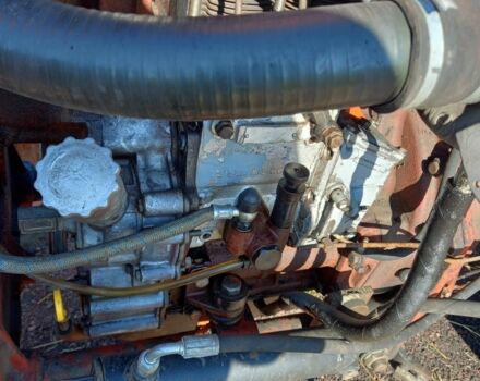 ДТЗ Другая, объемом двигателя 0 л и пробегом 0 тыс. км за 2200 $, фото 6 на Automoto.ua