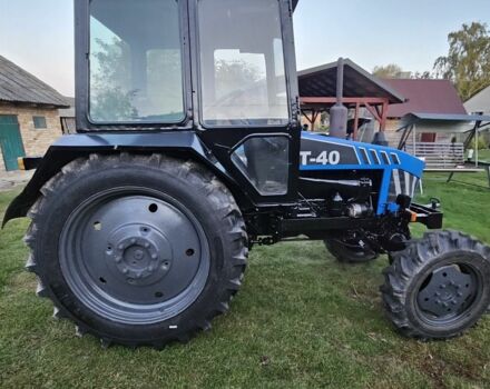 ДТЗ Другая 1990 в Владимир-Волынский на Automoto.ua ДТЗ Другая, объемом двигателя 0 л и пробегом 0 тыс. км за 6200 $, фото 2 на Automoto.ua