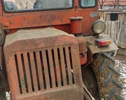 ДТЗ Інша, об'ємом двигуна 0 л та пробігом 0 тис. км за 2500 $, фото 1 на Automoto.ua