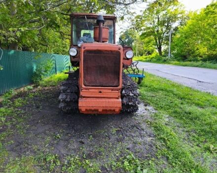 ДТЗ Інша, об'ємом двигуна 0 л та пробігом 0 тис. км за 3400 $, фото 4 на Automoto.ua