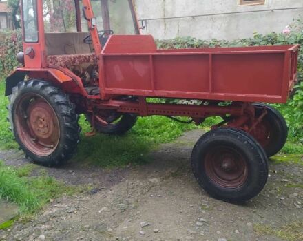 ДТЗ Другая, объемом двигателя 0 л и пробегом 0 тыс. км за 3300 $, фото 1 на Automoto.ua