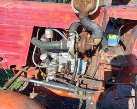 ДТЗ Другая, объемом двигателя 0 л и пробегом 0 тыс. км за 2200 $, фото 3 на Automoto.ua