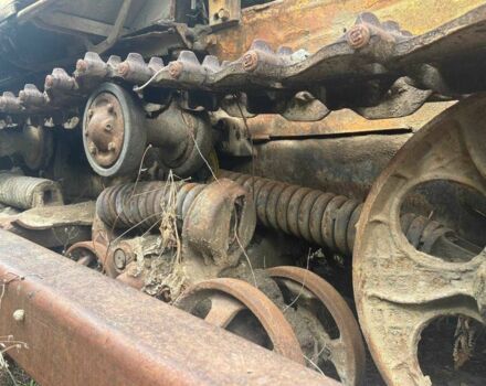 ДТЗ Другая, объемом двигателя 0 л и пробегом 0 тыс. км за 2833 $, фото 8 на Automoto.ua