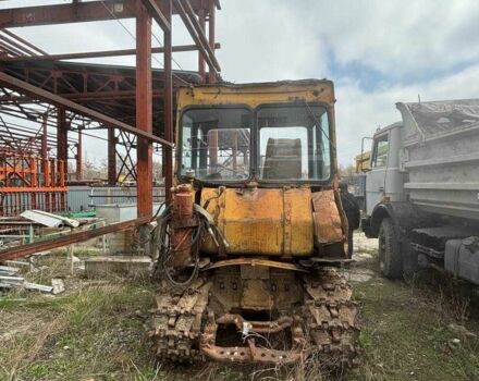 ДТЗ Другая, объемом двигателя 0 л и пробегом 0 тыс. км за 2833 $, фото 4 на Automoto.ua