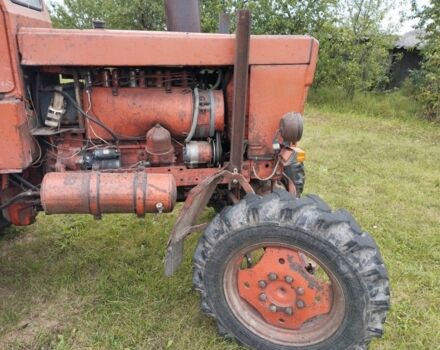 ДТЗ Другая, объемом двигателя 0 л и пробегом 0 тыс. км за 4600 $, фото 3 на Automoto.ua