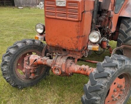 ДТЗ Другая, объемом двигателя 0 л и пробегом 0 тыс. км за 4600 $, фото 2 на Automoto.ua