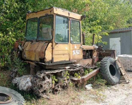 ДТЗ Другая, объемом двигателя 0 л и пробегом 0 тыс. км за 2833 $, фото 2 на Automoto.ua