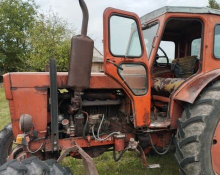 ДТЗ Другая, объемом двигателя 0 л и пробегом 0 тыс. км за 4600 $, фото 9 на Automoto.ua