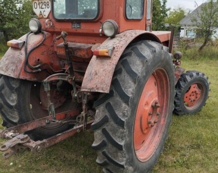 ДТЗ Другая, объемом двигателя 0 л и пробегом 0 тыс. км за 4600 $, фото 5 на Automoto.ua