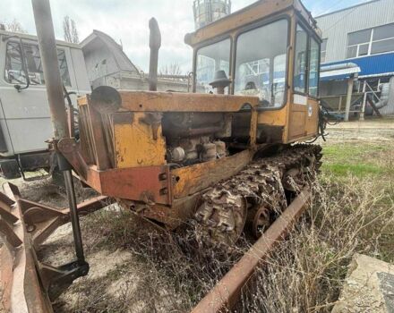 ДТЗ Другая, объемом двигателя 0 л и пробегом 0 тыс. км за 2833 $, фото 1 на Automoto.ua