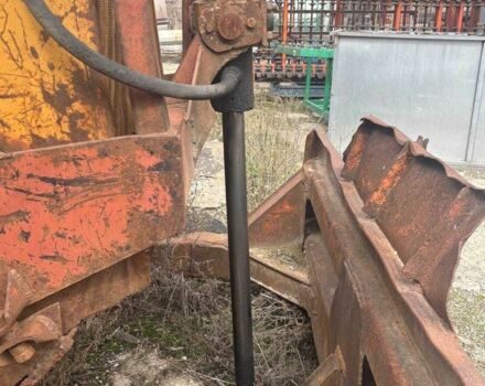 ДТЗ Другая, объемом двигателя 0 л и пробегом 0 тыс. км за 2833 $, фото 9 на Automoto.ua