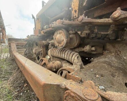 ДТЗ Другая, объемом двигателя 0 л и пробегом 0 тыс. км за 2833 $, фото 7 на Automoto.ua