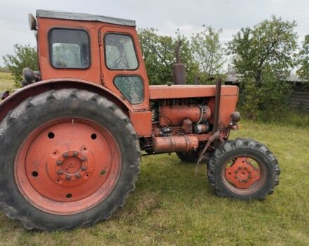 ДТЗ Другая, объемом двигателя 0 л и пробегом 0 тыс. км за 4600 $, фото 4 на Automoto.ua