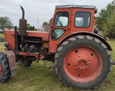 ДТЗ Другая, объемом двигателя 0 л и пробегом 0 тыс. км за 4600 $, фото 1 на Automoto.ua