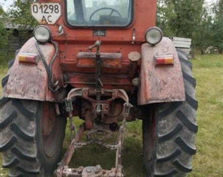 ДТЗ Другая, объемом двигателя 0 л и пробегом 0 тыс. км за 4600 $, фото 6 на Automoto.ua