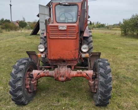 ДТЗ Другая, объемом двигателя 0 л и пробегом 0 тыс. км за 4600 $, фото 8 на Automoto.ua