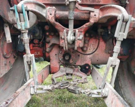 ДТЗ Другая, объемом двигателя 0 л и пробегом 0 тыс. км за 4600 $, фото 7 на Automoto.ua