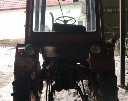 ДТЗ Другая, объемом двигателя 0 л и пробегом 0 тыс. км за 5900 $, фото 5 на Automoto.ua