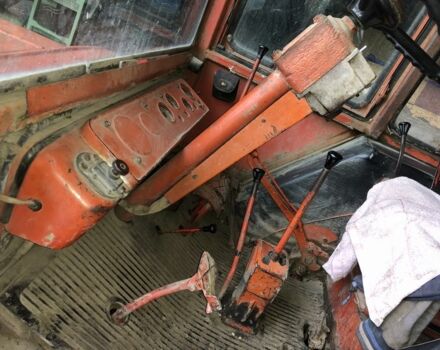 ДТЗ Другая, объемом двигателя 0 л и пробегом 0 тыс. км за 5900 $, фото 3 на Automoto.ua