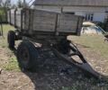 ДТЗ Другая, объемом двигателя 0.5 л и пробегом 572 тыс. км за 4200 $, фото 6 на Automoto.ua