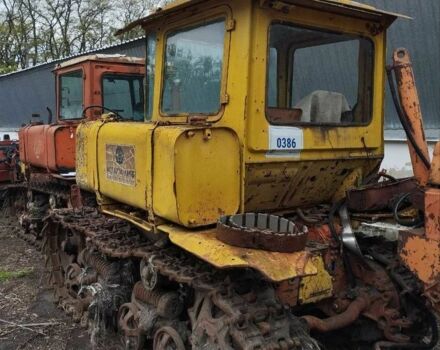 ДТЗ Другая, объемом двигателя 0 л и пробегом 0 тыс. км за 1458 $, фото 4 на Automoto.ua