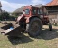 ДТЗ Другая, объемом двигателя 0.5 л и пробегом 572 тыс. км за 4200 $, фото 3 на Automoto.ua