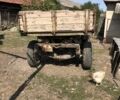 ДТЗ Другая, объемом двигателя 0.5 л и пробегом 572 тыс. км за 4200 $, фото 5 на Automoto.ua