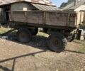 ДТЗ Другая, объемом двигателя 0.5 л и пробегом 572 тыс. км за 4200 $, фото 4 на Automoto.ua
