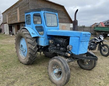 ДТЗ Інша 1993 у Заречном на Automoto.ua ДТЗ Інша, об'ємом двигуна 0 л та пробігом 0 тис. км за 1950 $, фото 2 на Automoto.ua