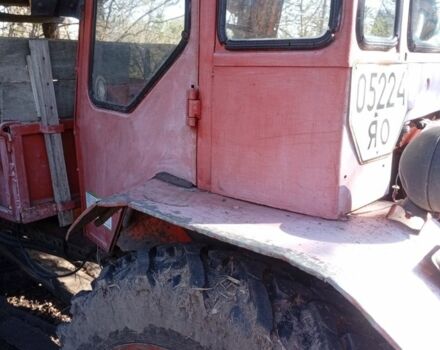 ДТЗ Другая 1993 в Нежине на Automoto.ua ДТЗ Другая, объемом двигателя 0 л и пробегом 0 тыс. км за 3000 $, фото 1 на Automoto.ua