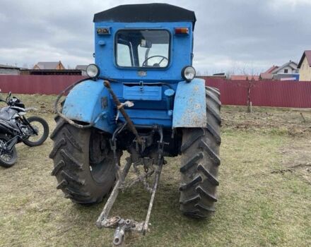 ДТЗ Інша 1993 у Заречном на Automoto.ua ДТЗ Інша, об'ємом двигуна 0 л та пробігом 0 тис. км за 1950 $, фото 5 на Automoto.ua