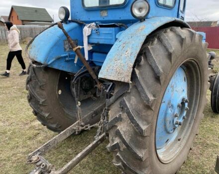 ДТЗ Інша 1993 у Заречном на Automoto.ua ДТЗ Інша, об'ємом двигуна 0 л та пробігом 0 тис. км за 1950 $, фото 4 на Automoto.ua