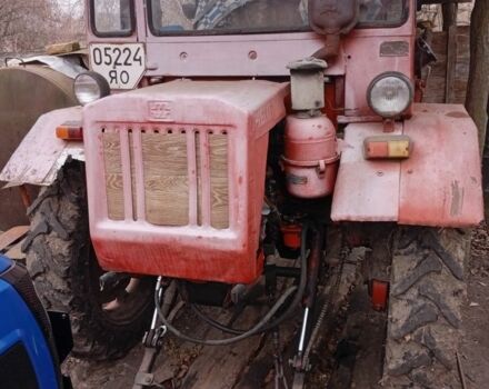 ДТЗ Другая 1993 в Нежине на Automoto.ua ДТЗ Другая, объемом двигателя 0 л и пробегом 0 тыс. км за 3000 $, фото 3 на Automoto.ua