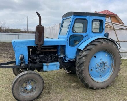 ДТЗ Інша 1993 у Заречном на Automoto.ua ДТЗ Інша, об'ємом двигуна 0 л та пробігом 0 тис. км за 1950 $, фото 1 на Automoto.ua