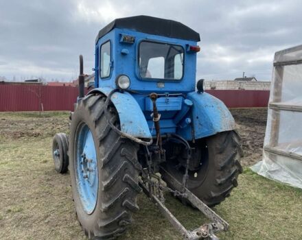 ДТЗ Інша 1993 у Заречном на Automoto.ua ДТЗ Інша, об'ємом двигуна 0 л та пробігом 0 тис. км за 1950 $, фото 6 на Automoto.ua