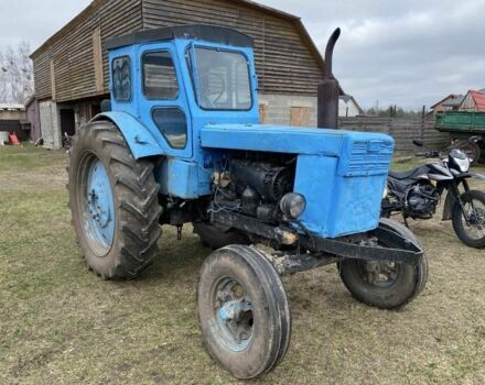 ДТЗ Інша 1993 у Заречном на Automoto.ua ДТЗ Інша, об'ємом двигуна 0 л та пробігом 0 тис. км за 1950 $, фото 3 на Automoto.ua