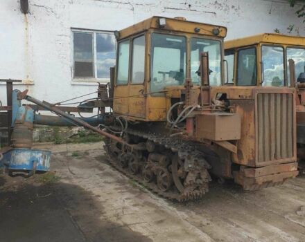 ДТЗ Другая, объемом двигателя 0 л и пробегом 0 тыс. км за 3000 $, фото 2 на Automoto.ua