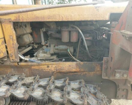 ДТЗ Другая, объемом двигателя 0 л и пробегом 0 тыс. км за 3000 $, фото 4 на Automoto.ua