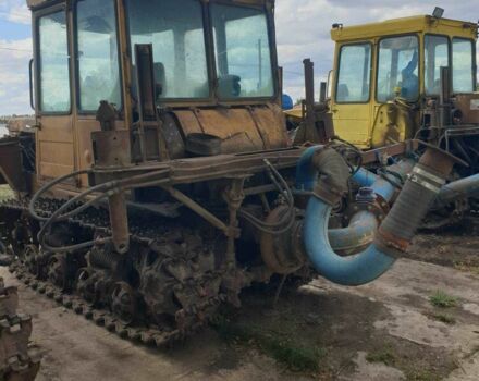 ДТЗ Другая, объемом двигателя 0 л и пробегом 0 тыс. км за 3000 $, фото 1 на Automoto.ua