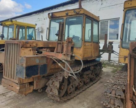 ДТЗ Другая, объемом двигателя 0 л и пробегом 0 тыс. км за 3000 $, фото 3 на Automoto.ua