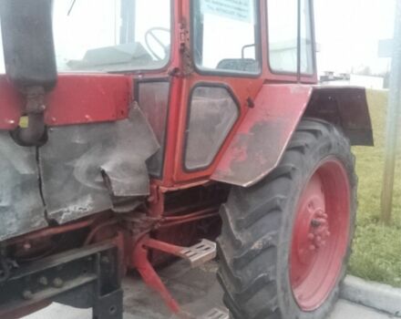 ДТЗ Другая, объемом двигателя 0 л и пробегом 0 тыс. км за 2800 $, фото 1 на Automoto.ua