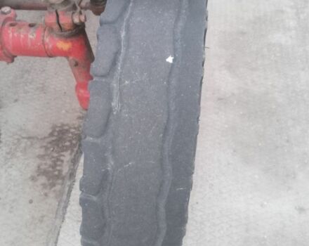 ДТЗ Другая, объемом двигателя 0 л и пробегом 0 тыс. км за 2800 $, фото 5 на Automoto.ua