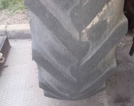 ДТЗ Другая, объемом двигателя 0 л и пробегом 0 тыс. км за 2800 $, фото 4 на Automoto.ua