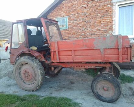 ДТЗ Інша, об'ємом двигуна 2.5 л та пробігом 20 тис. км за 1700 $, фото 1 на Automoto.ua