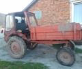 ДТЗ Інша, об'ємом двигуна 2.5 л та пробігом 20 тис. км за 1700 $, фото 1 на Automoto.ua