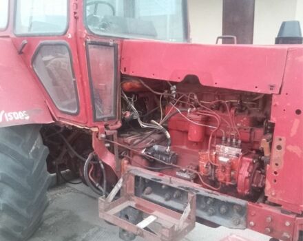 ДТЗ Другая, объемом двигателя 0 л и пробегом 0 тыс. км за 2800 $, фото 2 на Automoto.ua